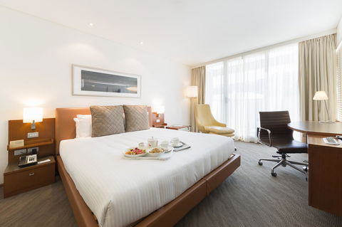 Novotel Canberra - Accommodation Great Ocean Road 7