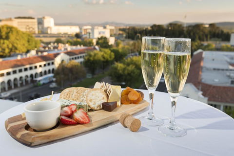 Novotel Canberra - Accommodation Great Ocean Road 36