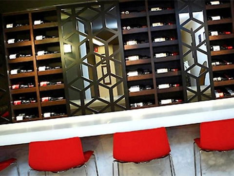 Novotel Canberra - Accommodation Great Ocean Road 26