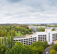 Crowne Plaza Canberra
