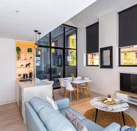 Bond Quarter Loft - Accommodation Great Ocean Road