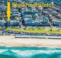 Bondi Beach Front Breeze - Accommodation Great Ocean Road
