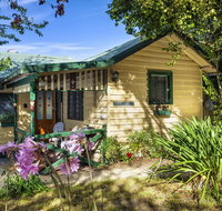 Bonnie Brae Cottage - Accommodation Great Ocean Road