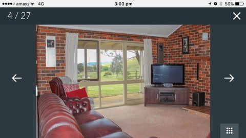 BONNIE DOON - GREAT GET AWAY - Accommodation Great Ocean Road 1