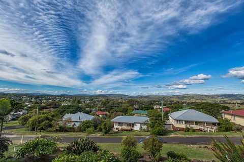 Boonah Hilltop Cottage - Accommodation Great Ocean Road 3