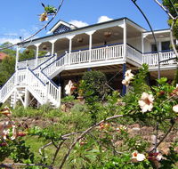 Boonah Hilltop Cottage - Accommodation Great Ocean Road