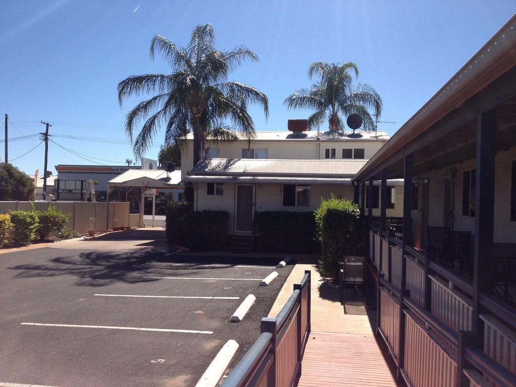 Aramac QLD Accommodation Great Ocean Road