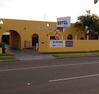 Bourbong St Motel