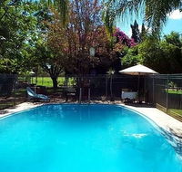 Bourke Riverside Motel
