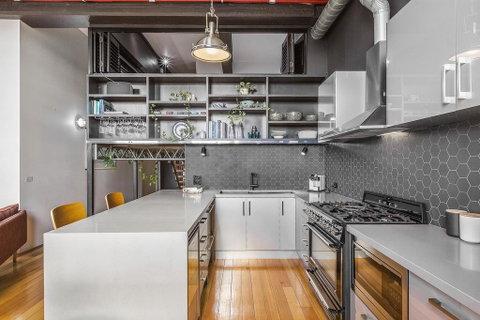 Boutique Stays - Loft On Rose - Accommodation Great Ocean Road 3