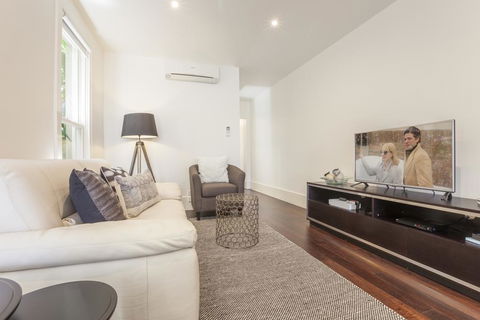 Boutique Stays - South Yarra Lane - Accommodation Great Ocean Road 1