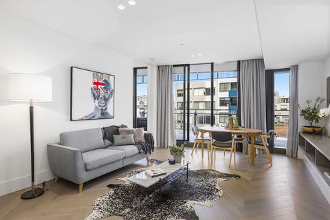 Boutique Stays - The Capitol - Accommodation Great Ocean Road 1