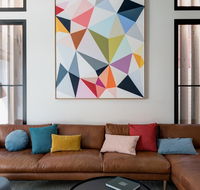 Boutique Stays - Woodfin House - Accommodation Great Ocean Road