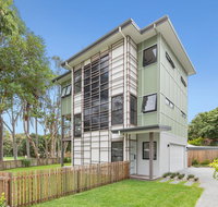 Boutique Villa on Boomerang - Accommodation Great Ocean Road