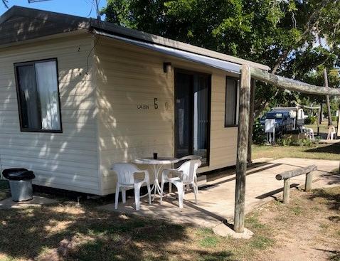 Bowen Holiday Park - Accommodation Great Ocean Road 1