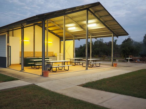 Bowen Holiday Park - Accommodation Great Ocean Road 3