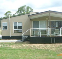 Boydtown Beach Holiday Park - Accommodation Great Ocean Road