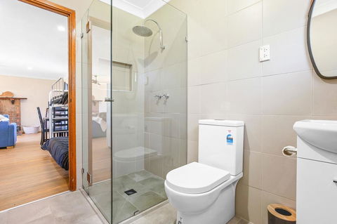 Braeside Cabin Two - Alphitonia - Accommodation Great Ocean Road 1