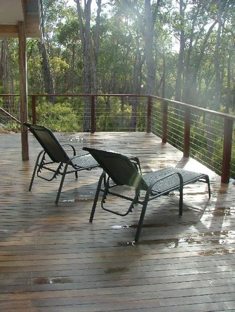 Braidwood Escape - Accommodation Great Ocean Road 3