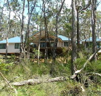 Braidwood Escape