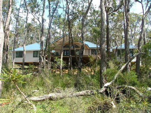 Braidwood Escape - Accommodation Great Ocean Road 0