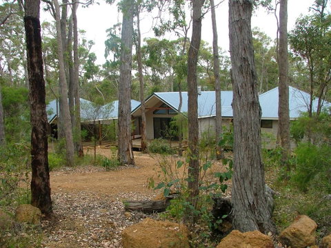 Braidwood Escape - Accommodation Great Ocean Road 1