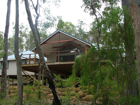 Braidwood Escape - Accommodation Great Ocean Road 2