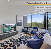 Brand New Luxury walking to Shopping mall Cinema. - Accommodation Great Ocean Road