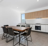 BRAND NEW OCEAN AVENUE TOWNHOUSE - Accommodation Great Ocean Road