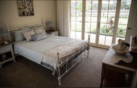 Braybrook Boutique BnB - Accommodation Great Ocean Road 3