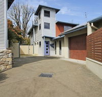 Breakaway Bright - Superb Townhouse - Accommodation Great Ocean Road