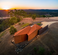 Breakneck Gorge Oikos - Accommodation Great Ocean Road