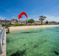 Breakwater 102 - Shoal Bay - Accommodation Great Ocean Road