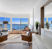 Breakwater Apartment 403 - Accommodation Great Ocean Road