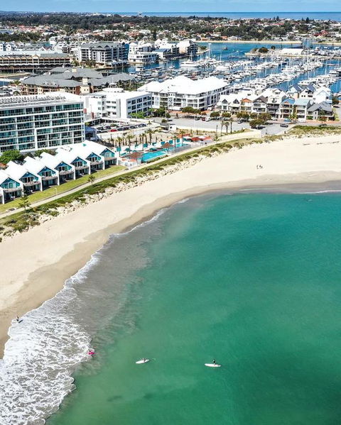 Breakwater Short Stay - Accommodation Great Ocean Road 3