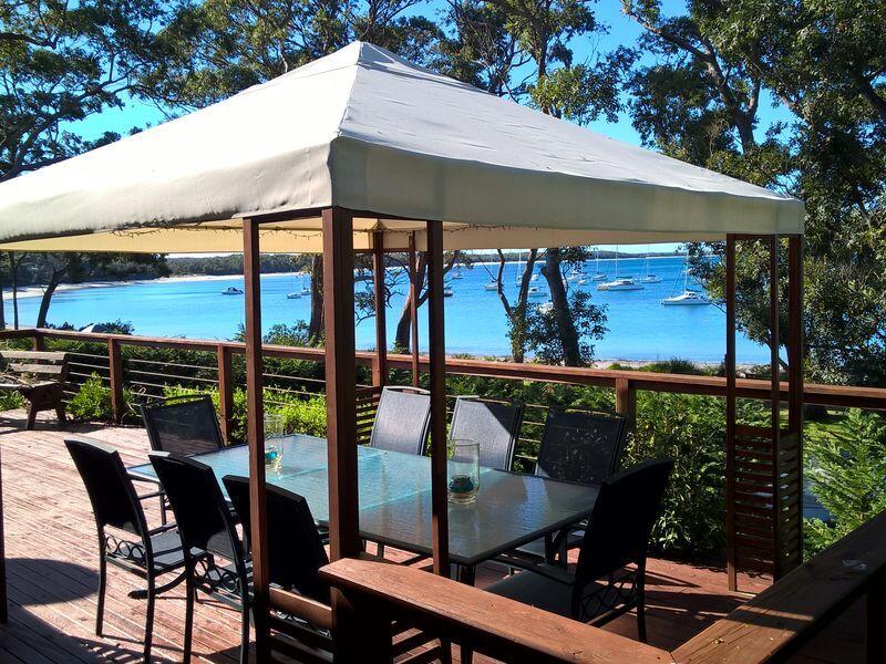 Longreach NSW Accommodation Great Ocean Road