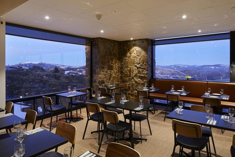 Breathtaker Hotel And Spa - Accommodation Great Ocean Road 3
