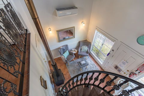 Briar Rose Cottages - Accommodation Great Ocean Road 3