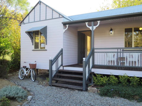 Briar Rose Cottages - Accommodation Great Ocean Road 2