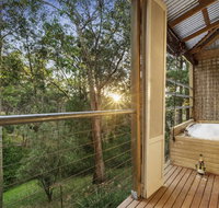 Briars Cottage - Daylesford - Accommodation Great Ocean Road