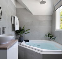 Briars Loft - Daylesford - Accommodation Great Ocean Road