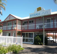 Bridge Motel - Accommodation Great Ocean Road