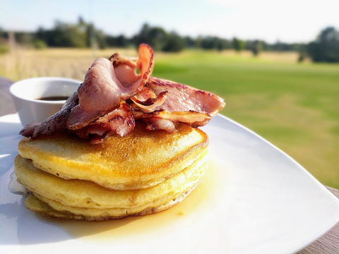 Bridges Villas At Cobram Barooga Golf Club - Accommodation Great Ocean Road 1