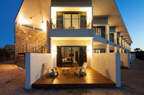 Bridges Villas At Cobram Barooga Golf Club - Accommodation Great Ocean Road 0