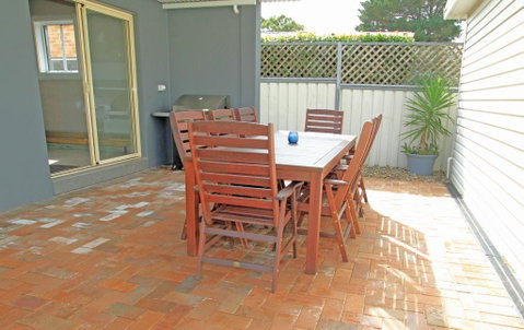 Bright And Breezy - Accommodation Great Ocean Road 3