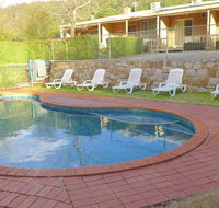 Bright Avenue Motor Inn - Accommodation Great Ocean Road