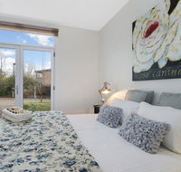 Bright Bliss - Luxury Guesthouse - Accommodation Great Ocean Road