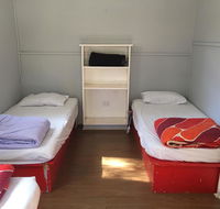 Bright Cabin Park - Accommodation Great Ocean Road