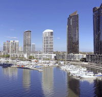 Brilliant Victoria Harbour Waterfront LVII - Accommodation Great Ocean Road