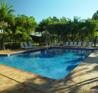 Brisbane Gateway Resort - Accommodation Great Ocean Road